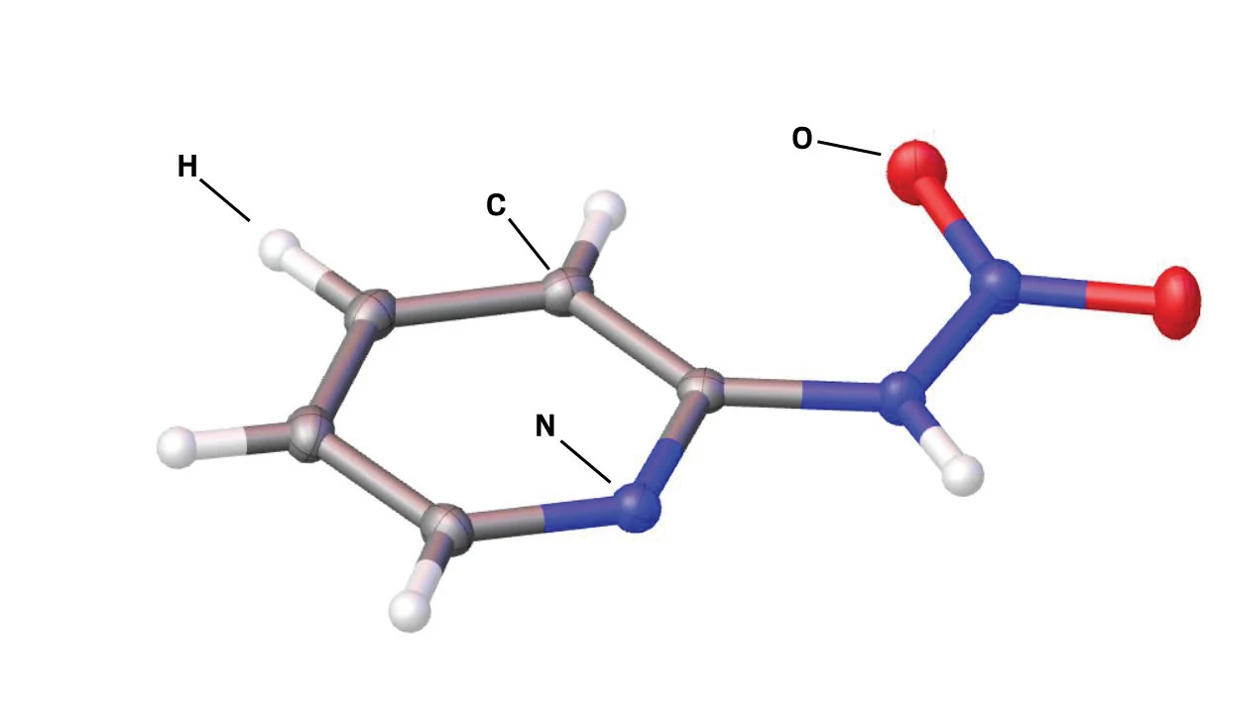 Nitroamines power a less explosive Sandmeyer reaction alternative