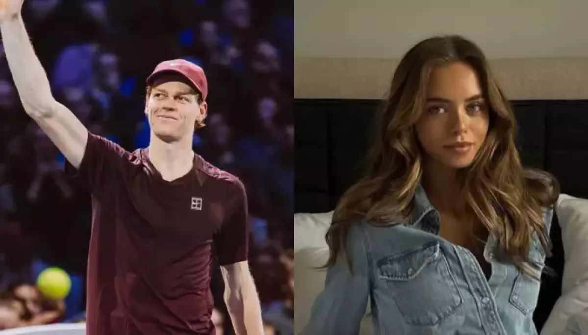 Who Is Laila Hasanovic? Meet Jannik Sinner’s Confirmed Girlfriend Amid Brooks Nader Drama