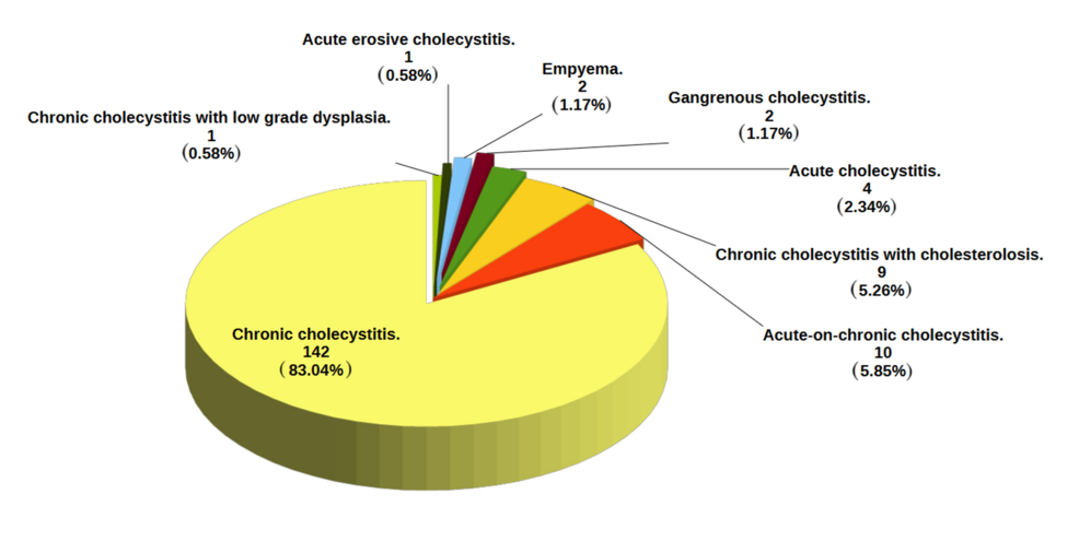 The Value of Routine Histopathology After Laparoscopic Cholecystectomy: A Single-Centre Retrospective Analysis