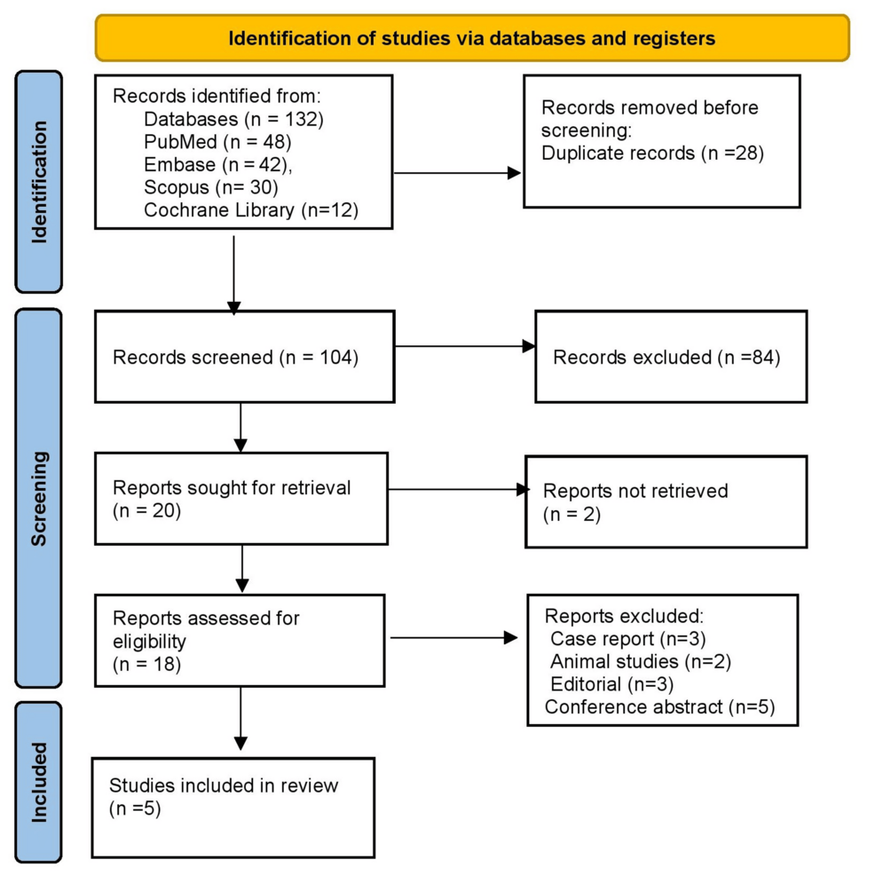 Role of Arterial Blood Gas in Risk Stratification of Patients With Acute Exacerbation of Chronic Obstructive Pulmonary Disease in the Emergency Department: A Systematic Review