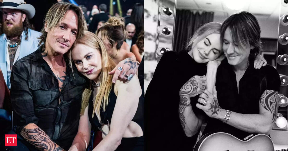 Nicole Kidman divorce: Did Nicole Kidman’s racy roles lead to her split with Keith Urban? Reports claim the singer was unhappy