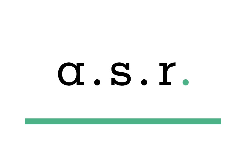 de Swart nominated to become a.s.r CEO and Chair of Executive Board
