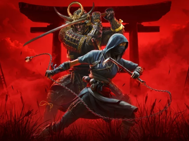 Assassin’s Creed Shadows for Switch 2 leaks online ahead of official Ubisoft announcement