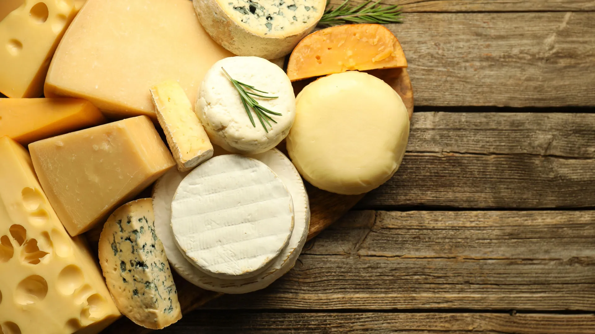 Bird flu hiding in cheese? The surprising new discovery – Science Daily