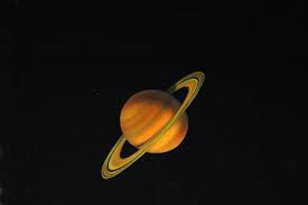 Astronomers observe rings forming around icy celestial body Chiron