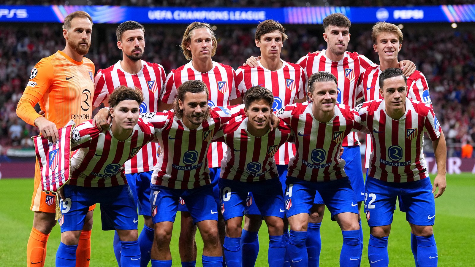 Everything you need to know about Atletico Madrid | Feature | News