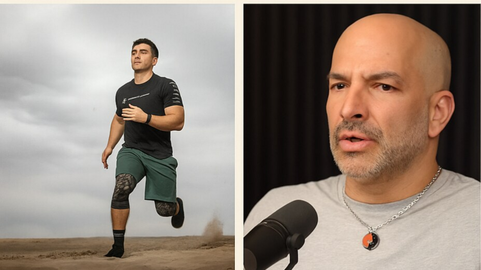 Longevity expert Dr Peter Attia reveals his workout schedule, if small, daily movement is better than intense exercise