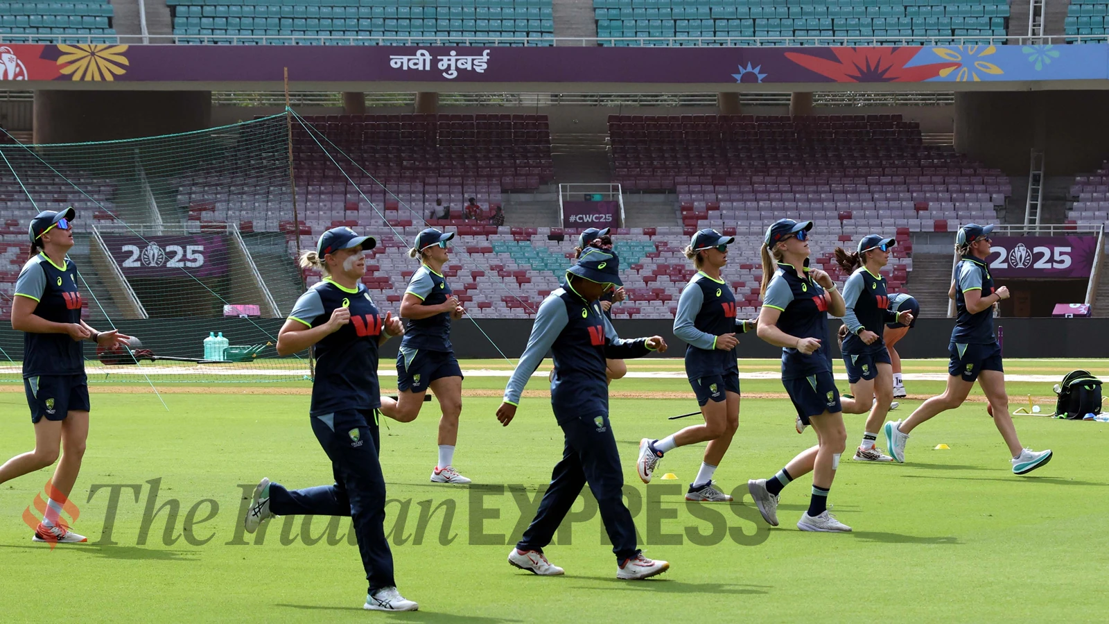 Australia expecting tough contest, under no illusions given India’s depth of batting: Head coach Shelley Nitschke | Cricket News