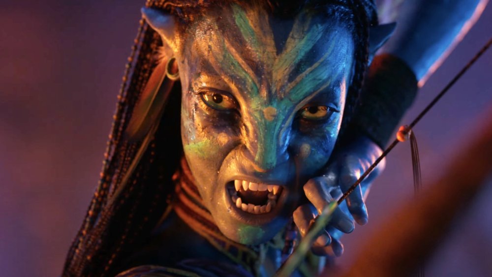 Avatar Motion Capture Is ‘Most Empowering Form of Acting’