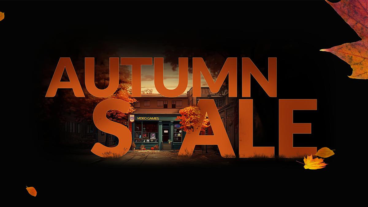 GOG Autumn Sale discounts Cyberpunk 2077, Silent Hill 2 and Fallout: New Vegas