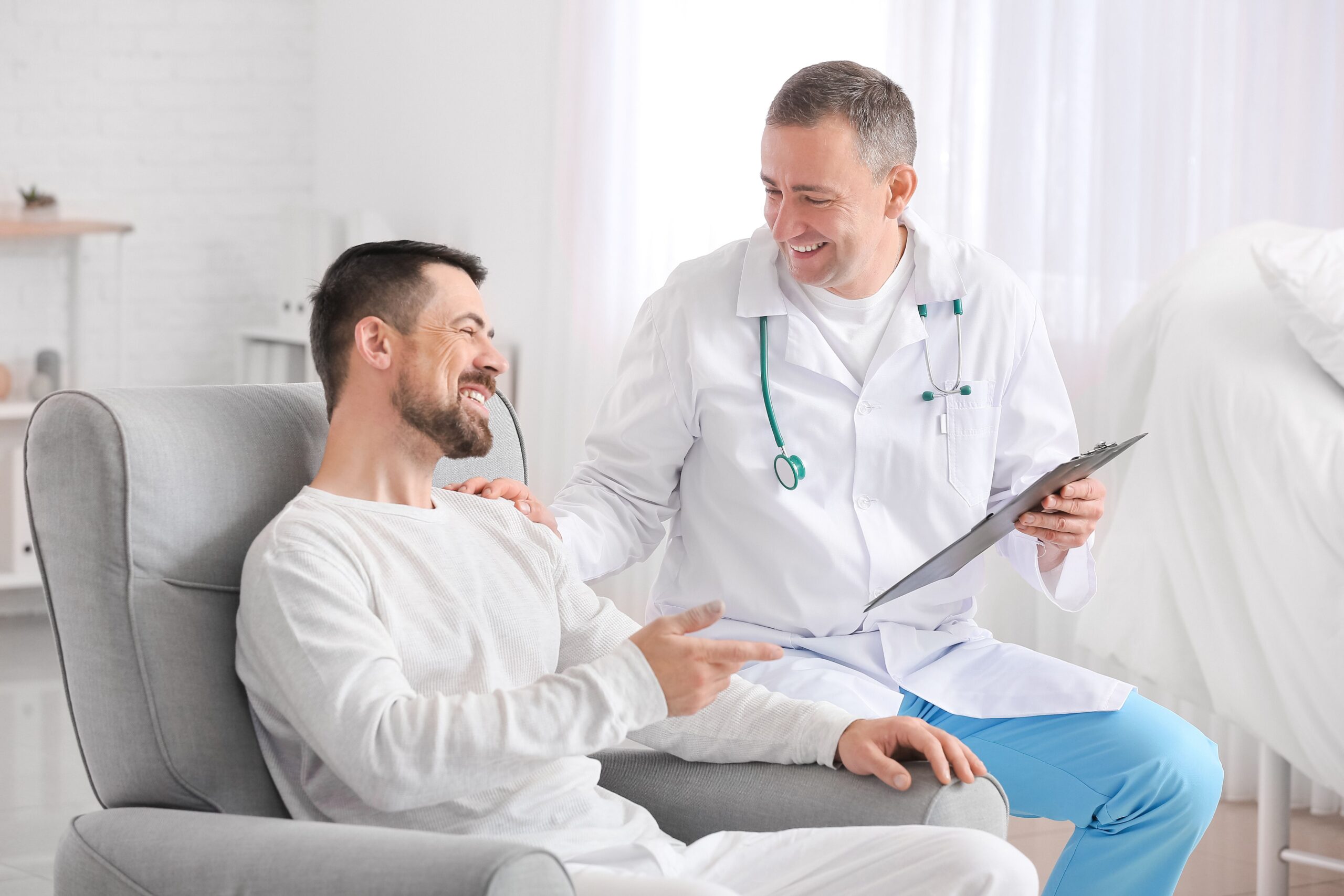 Colon Cancer Recurrence Risk Nearly Gone After 6 Years, Study Reveals
