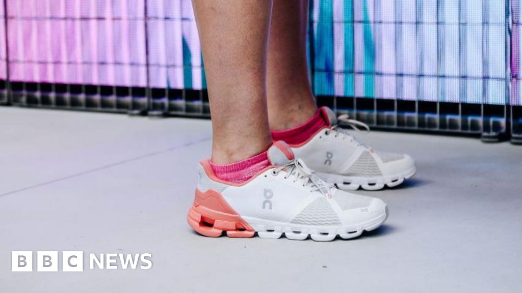 Customers sue maker of popular On Cloud shoes over ‘noisy and embarrassing’ squeaks