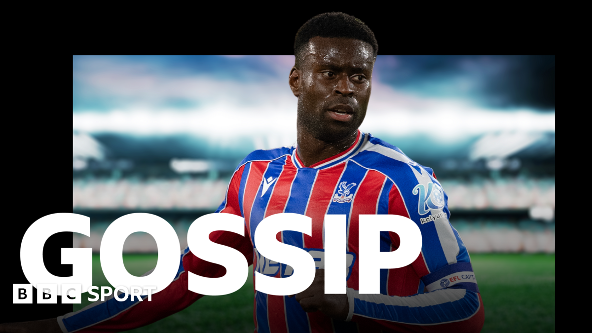 Football gossip: Guehi, Semenyo, Varela, Ter Stegen, Munoz, Caicedo, Baleba,