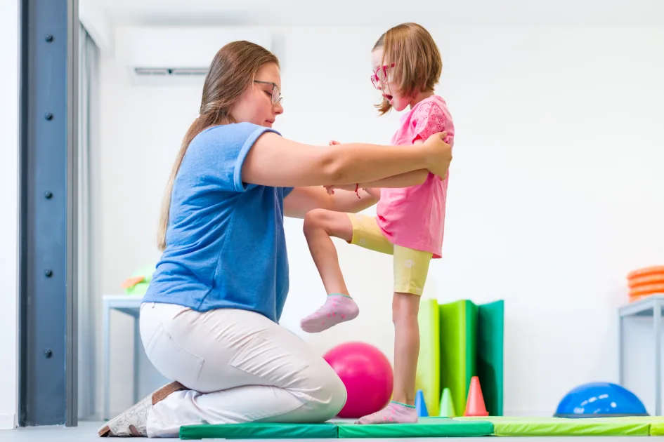 Some Physical Therapies for Children with Neurological Disabilities Lack Scientific Support, Experts Warn < Yale School of Medicine