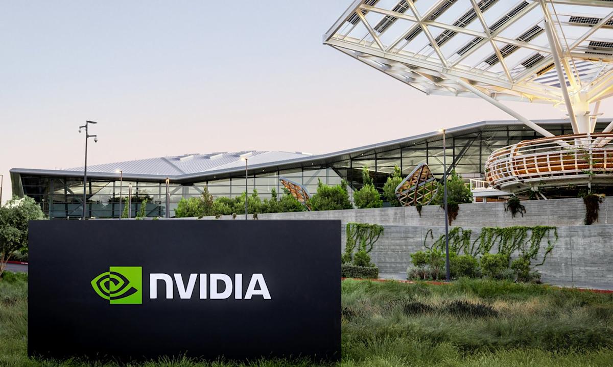 Where Will Nvidia Be 24 Months After the Blackwell Launch? Here’s What History Says.