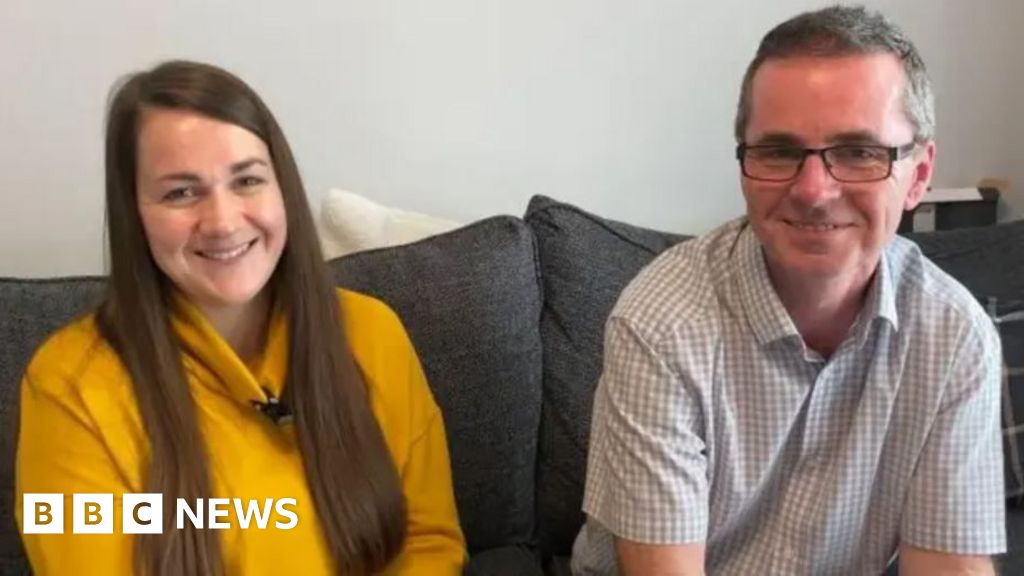 Telford runners’ friendship that came from life-saving act