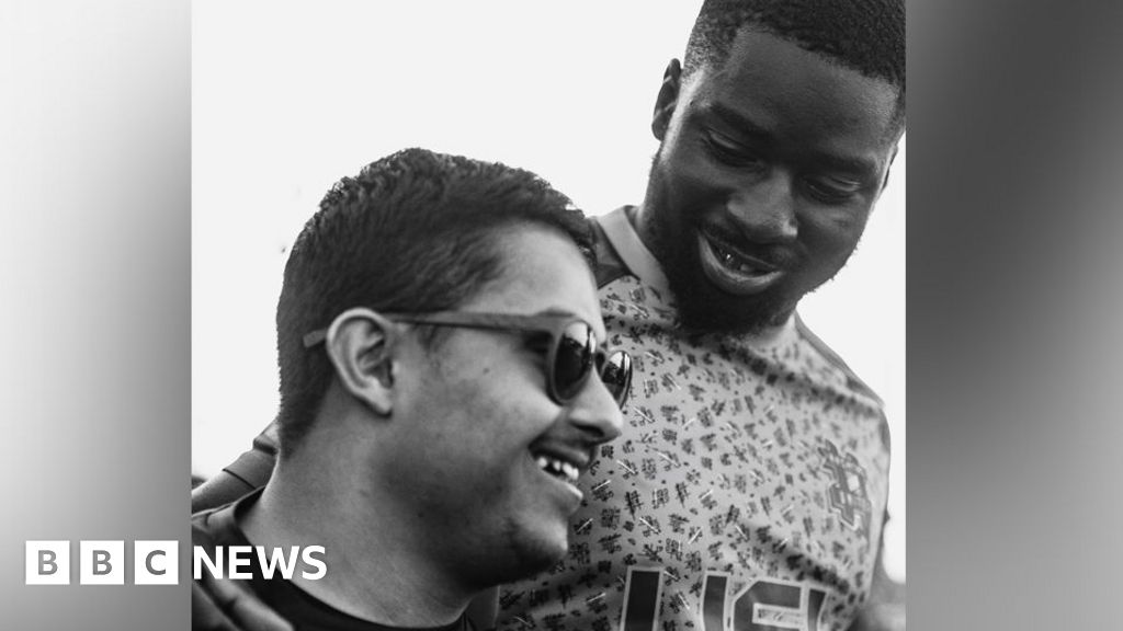 Hashtag United inclusivity player dies at pitch in Southend