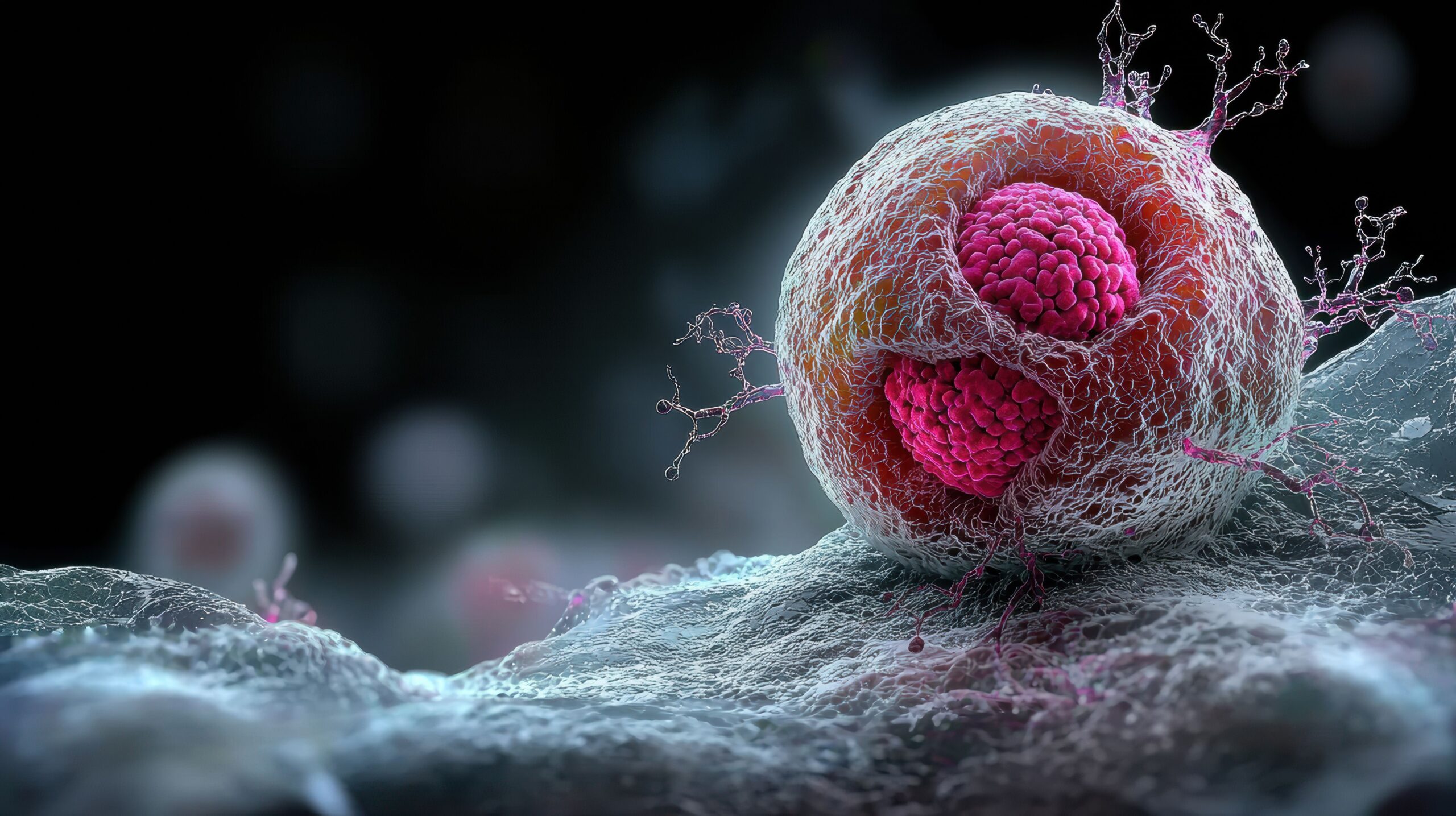 Addressing Drug Resistance in Lung Cancer