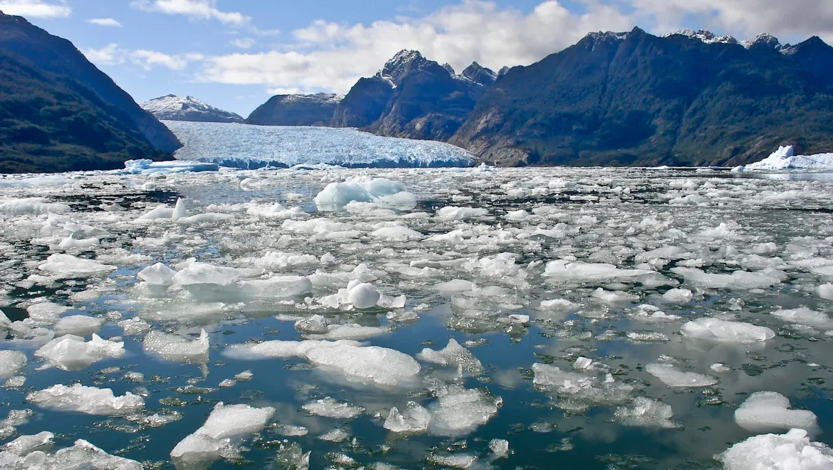 Scientists make stunning discovery while studying satellite images of Earth: ‘Mass changes’