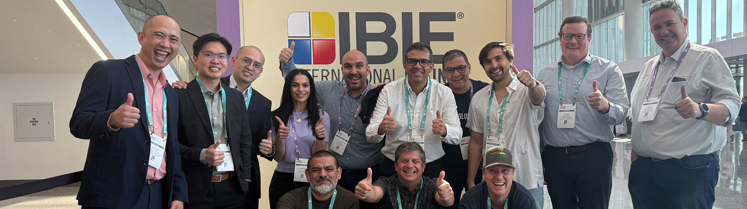 USW Offices in Singapore, Santiago and Sub-Saharan Africa Explore Baking’s Future at IBIE