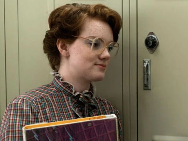 Stranger Things season 5 confirms Barb’s body will return
