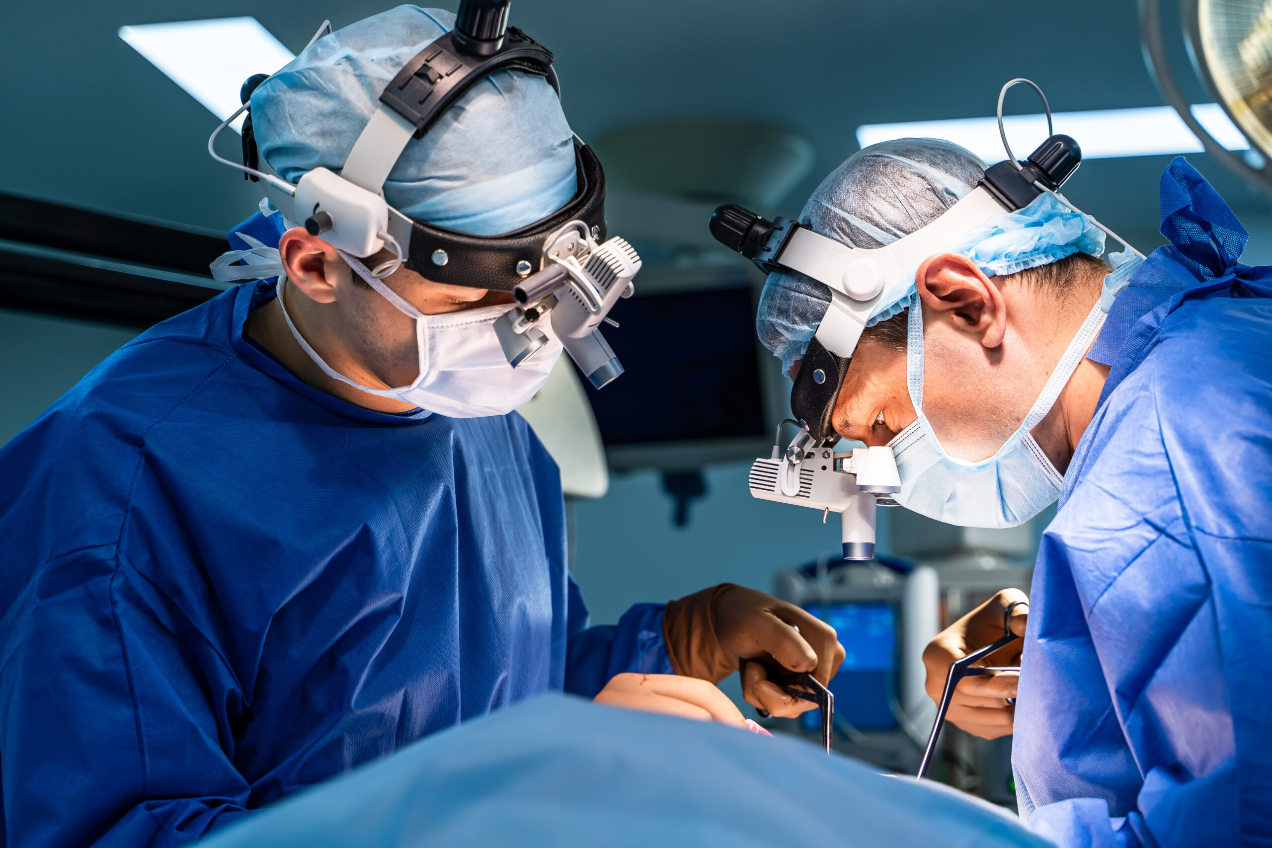 Antidepressants May Improve Surgical Outcomes in Patients With GI Cancer and Depression