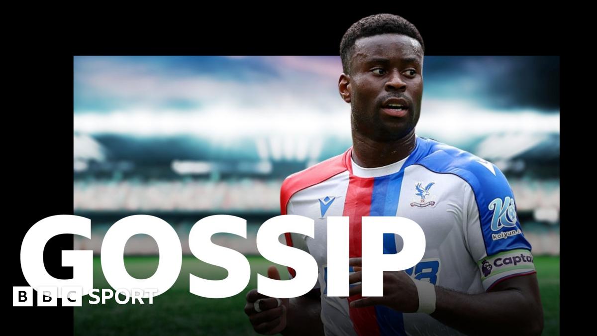 Football gossip: Guehi, Wharton, Mainoo, Guler, Rodri, Postecoglou