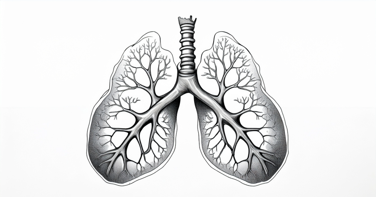 Study Shows Mediastinal LND Not Recommended in GGO-Dominant Lung Cancer | Targeted Oncology