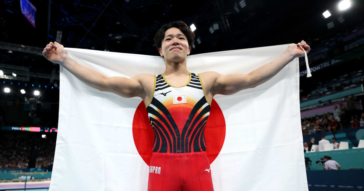 2025 Artistic Gymnastics World Championships: Full schedule, all results, scores and medals