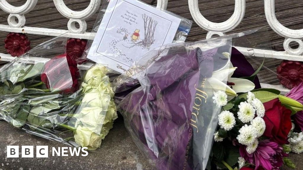 Fans remember Liam Payne in Wolverhampton a year after he died