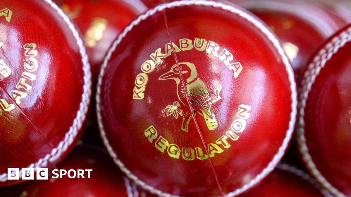 Kookaburra ball experiment in County Championship could be scrapped