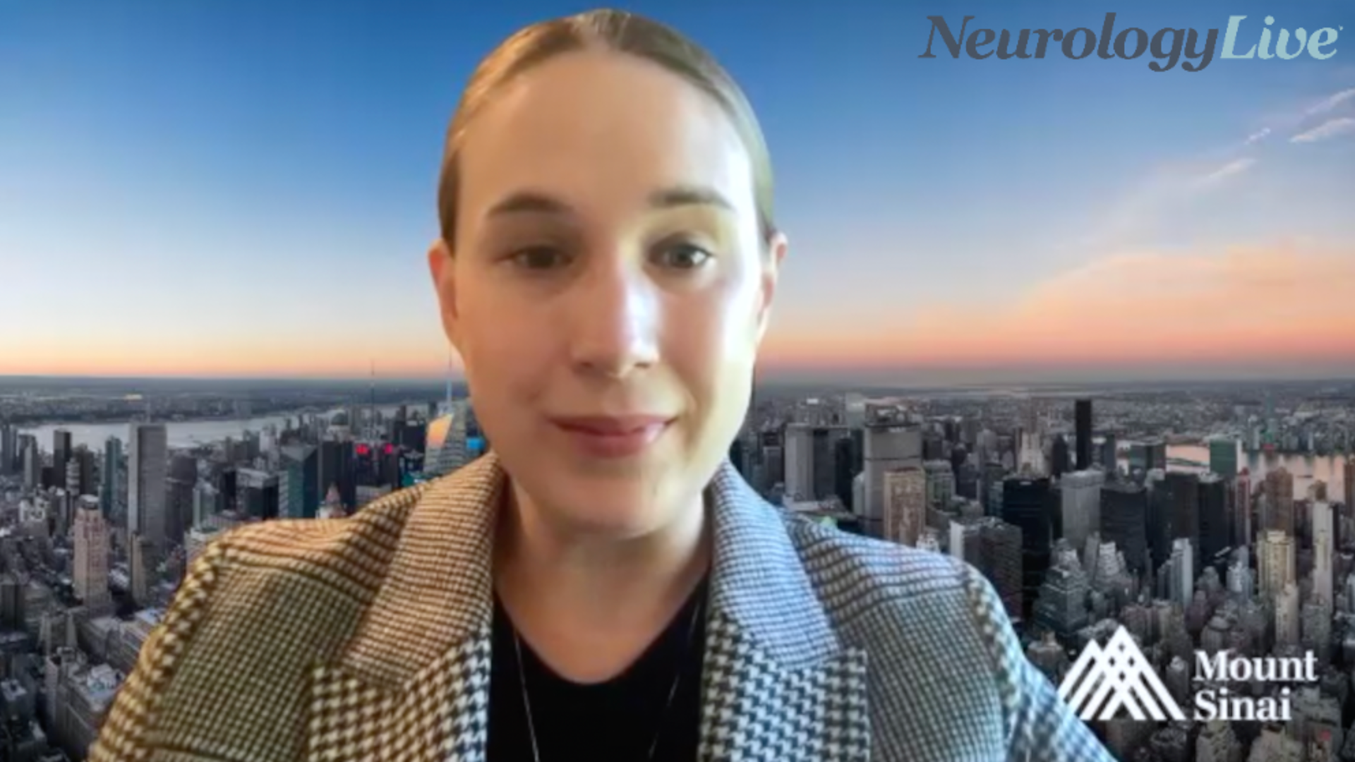 Understanding Key Clinical and Genetic Biomarkers in Huntington Disease Research: Sarah O’Shea, MD, MSc | NeurologyLive
