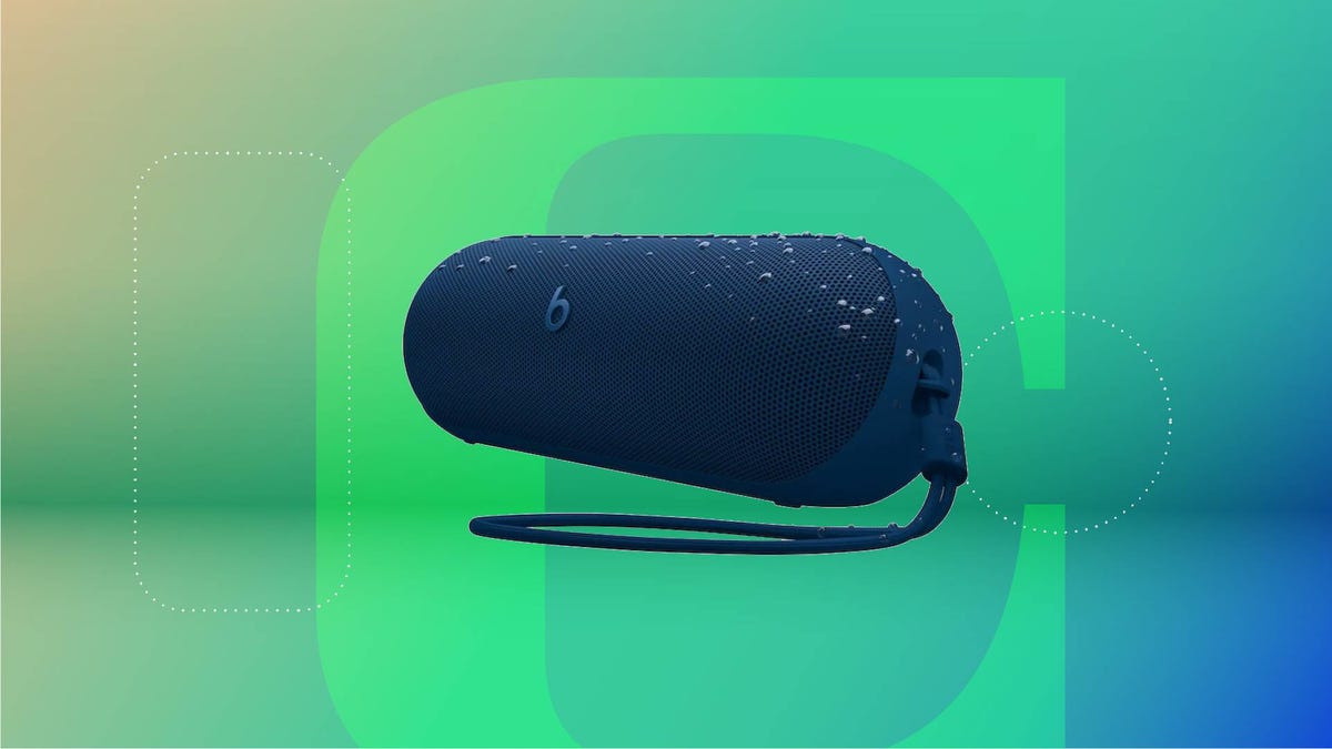 Act Fast to Grab the Beats Pill Bluetooth Speaker While It’s a Massive $61 Off