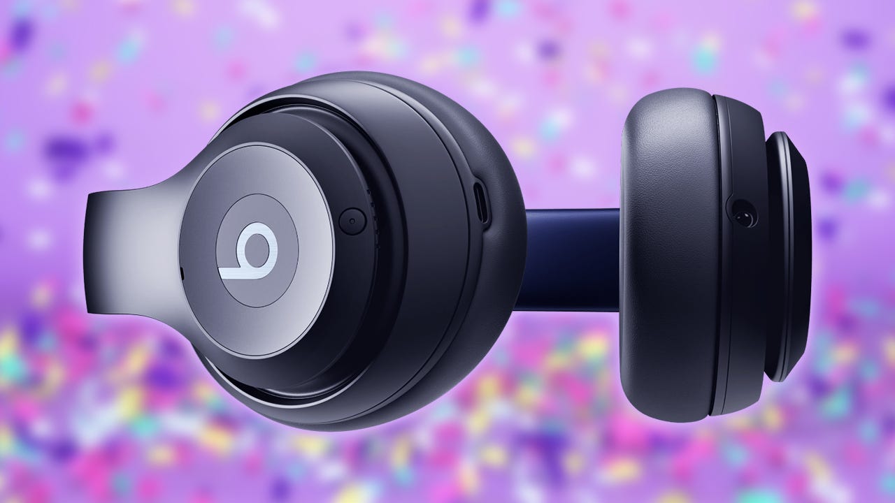 Grab a Pair of Beats Studio Pro Headphones With 1 Year Warranty for Just $99.99 at Woot
