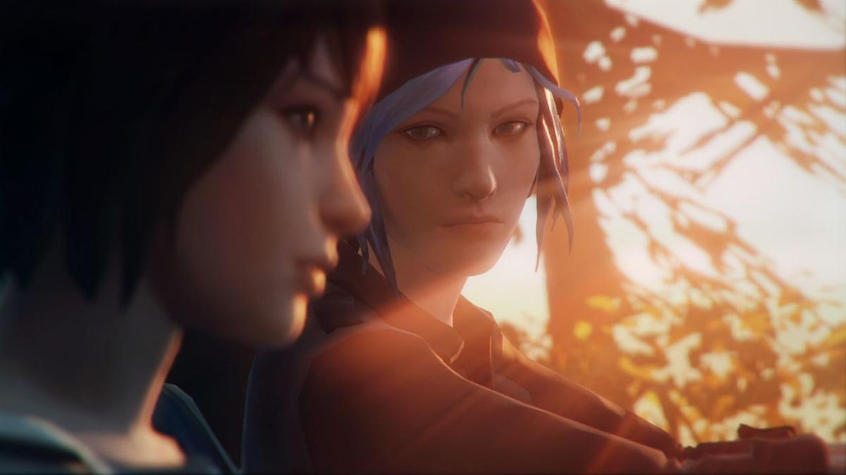Life is Strange developer Don’t Nod is making a narrative game for Netflix