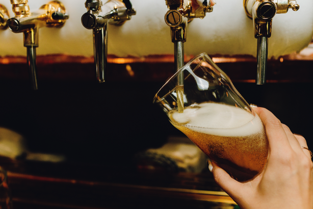 Thailand deep dive: beer resilient as wine and cocktails surge