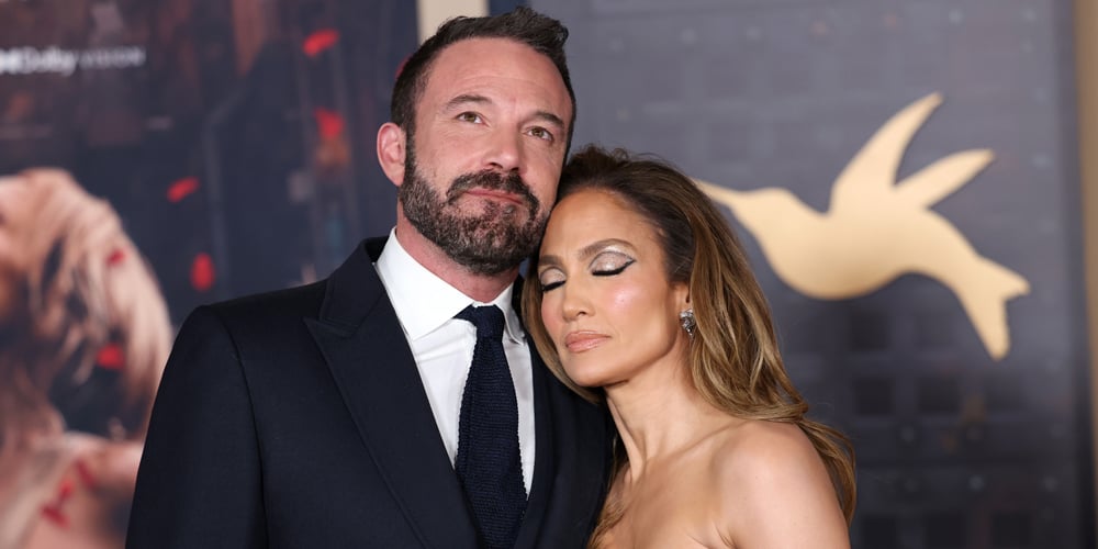 Are Jennifer Lopez & Ben Affleck Together Again? Source Addresses Romance Speculation | Ben Affleck, Jennifer Lopez | Celebrity News and Gossip | Entertainment, Photos and Videos