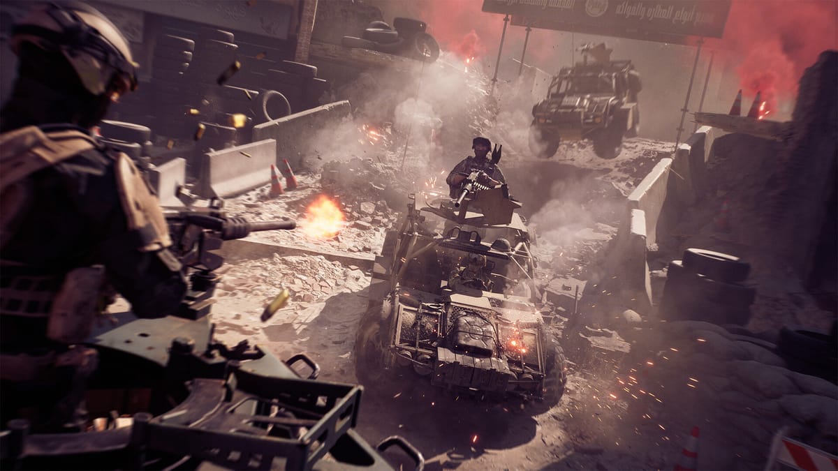 Is Battlefield 6 on Cloud Gaming?