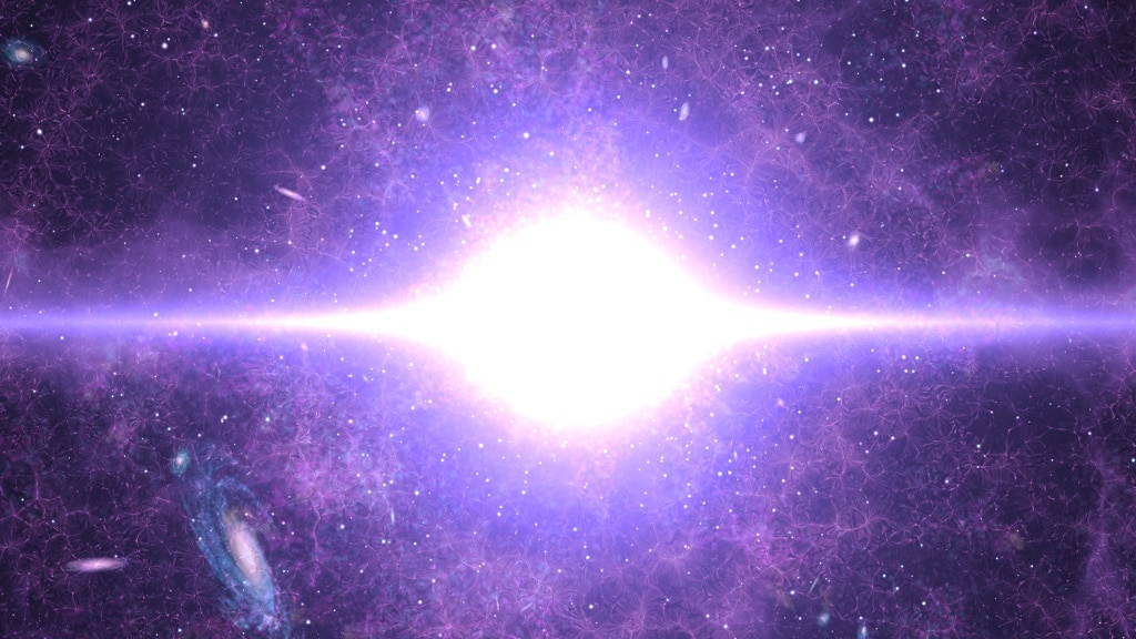 The Universe Could End in Big Crunch in 20 Billion Years