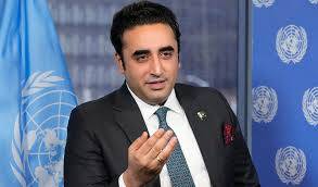 Bilawal welcomes Gaza ceasefire, warns truce may be short-lived