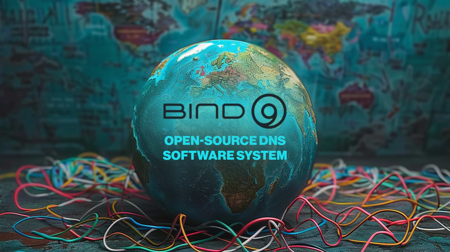 PoC code drops for remotely exploitable BIND 9 DNS flaw (CVE-2025-40778)