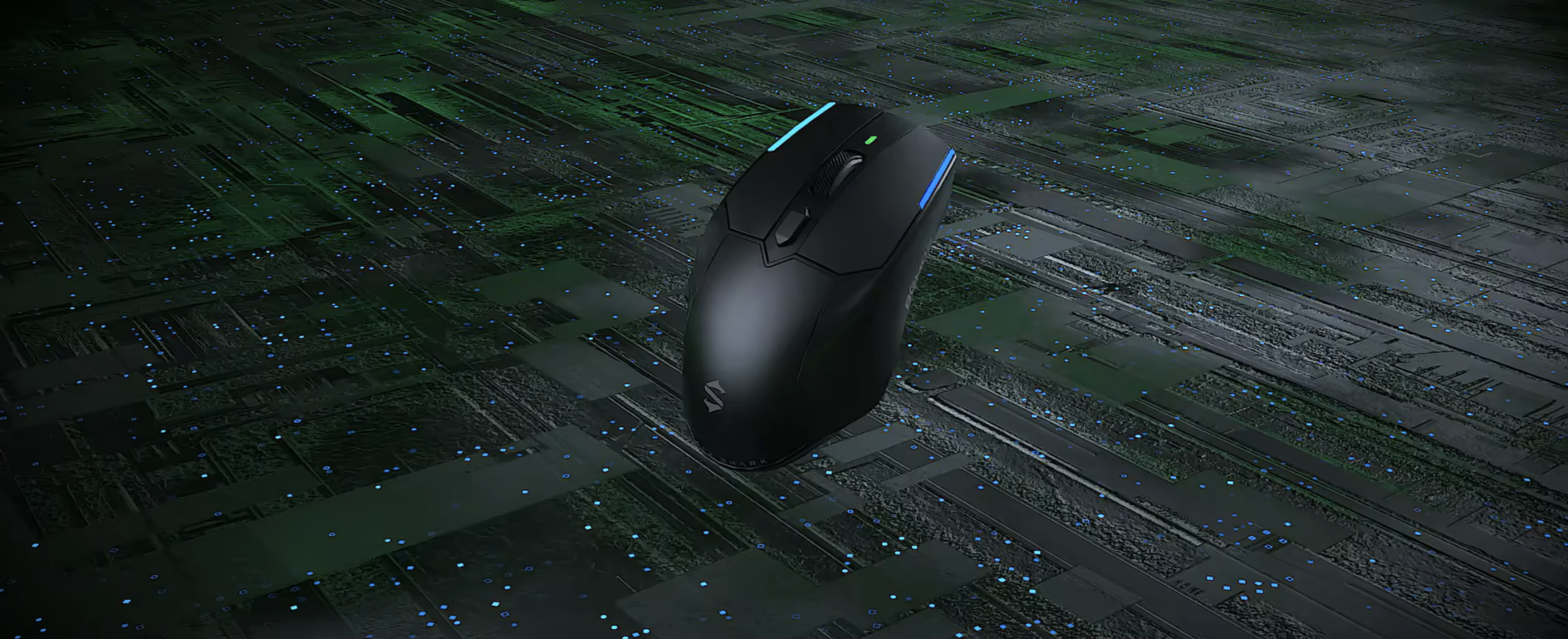 Gaming Mouse That Heats Up 20°C or Cools Down 10°C Goes on Sale in China · TechNode