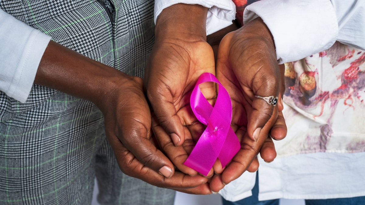 Komen: Fewer Black women are dying from breast cancer