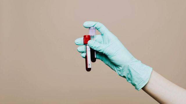 Parkinson’s Diagnosis Could Start With Blood Sample