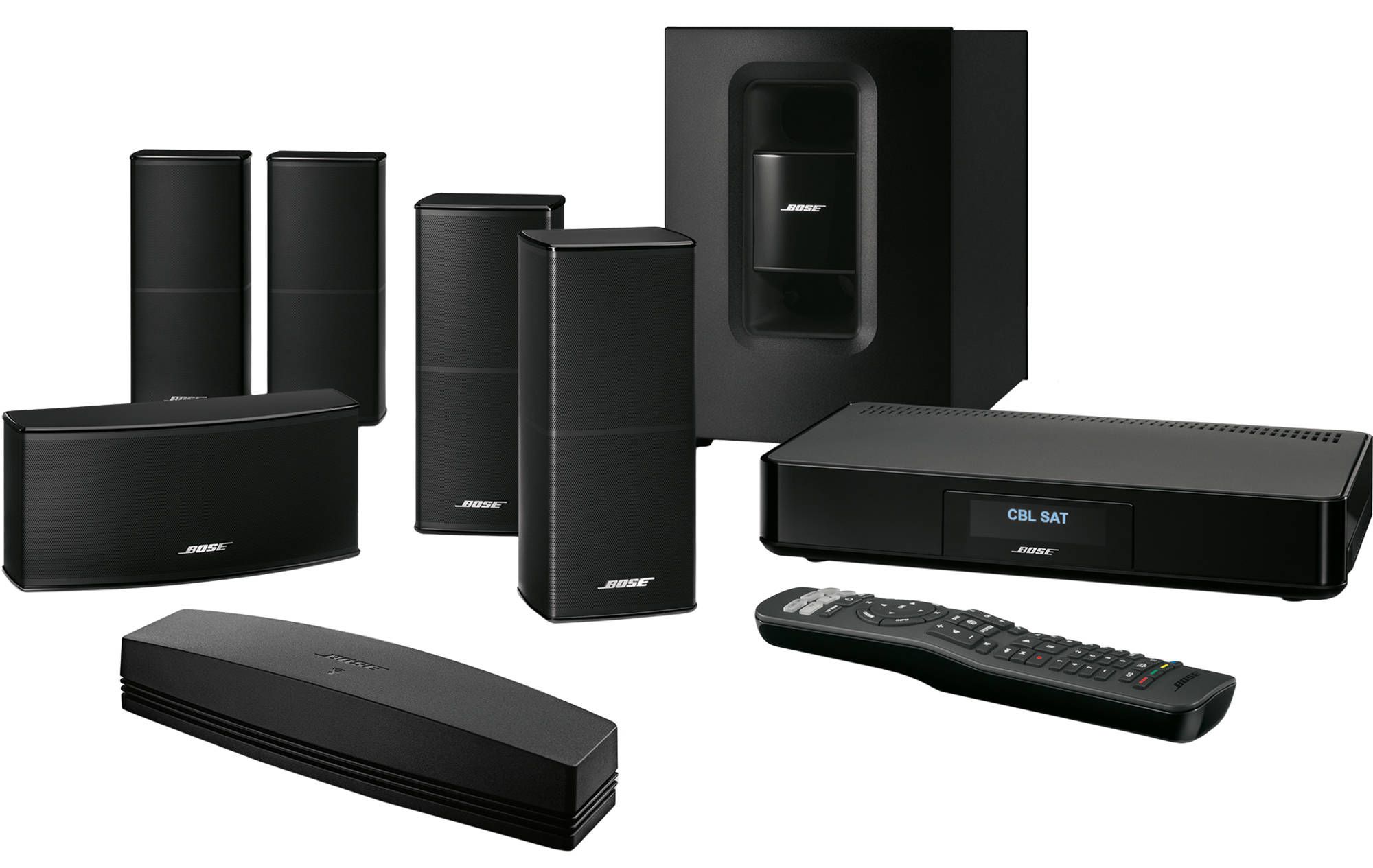 Bose SoundTouch Smart WiFi Speakers Are About To Go Dumb