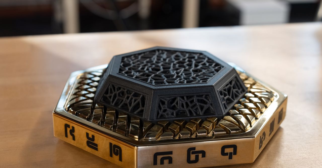 Extropic Aims to Disrupt the Data Center Bonanza