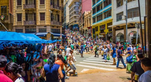 Explaining Strong Credit Growth in Brazil Despite High Policy Rates