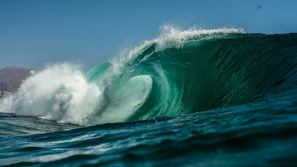 Scientists Tune In to the Ocean’s Sound Waves