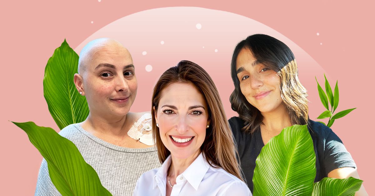 3 Survivors Share Their Remission Stories