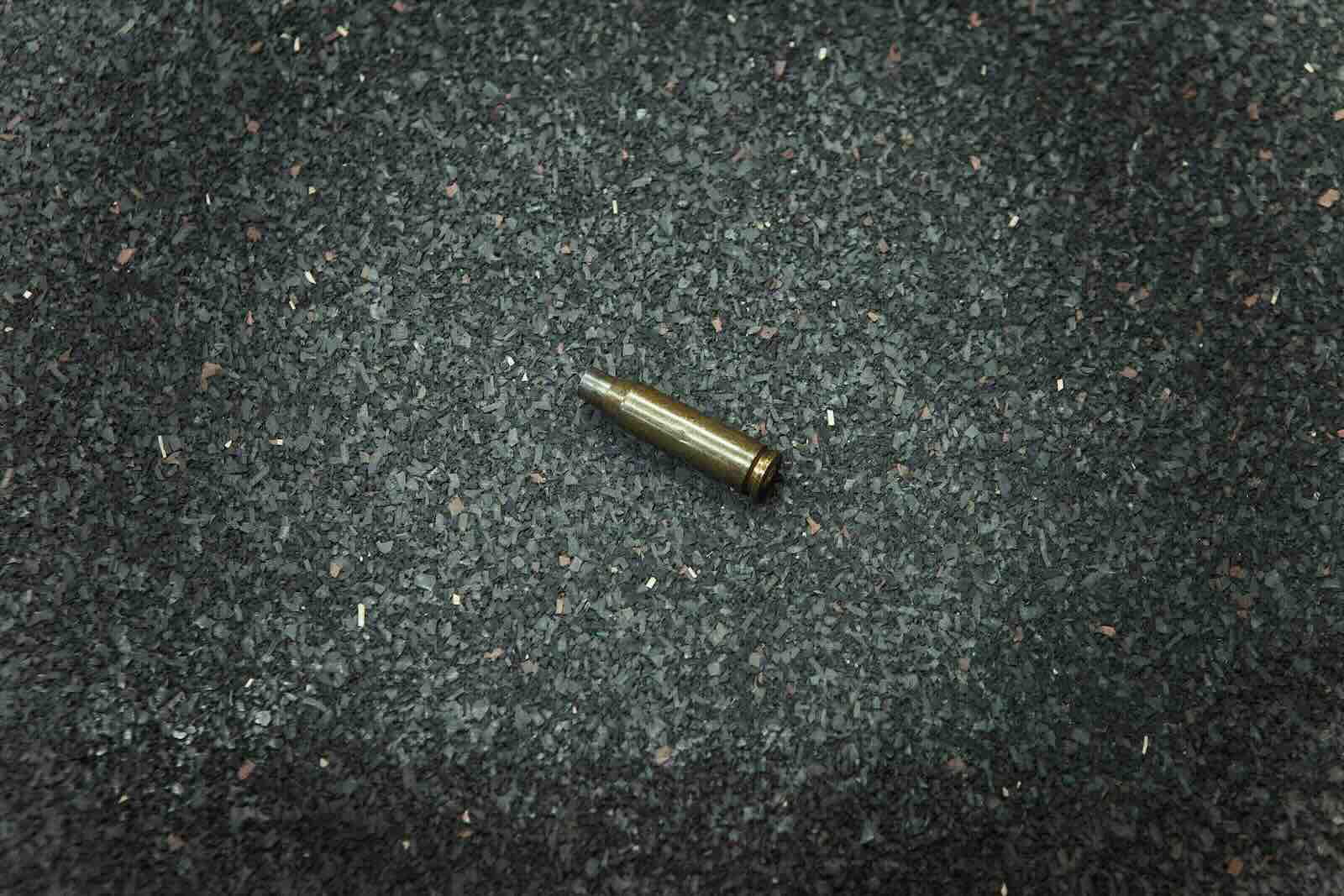 The “Holy Grail of Forensic Investigation”: Scientists Recover Fingerprints from Spent Bullet Casings For the First Time